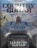 Book cover for Country Guitar