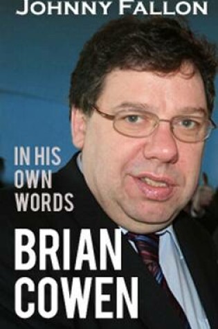 Cover of Brian Cowen