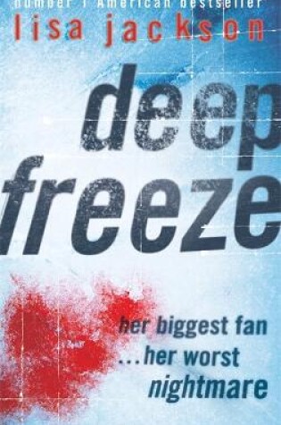 Cover of Deep Freeze