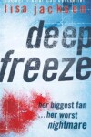 Book cover for Deep Freeze