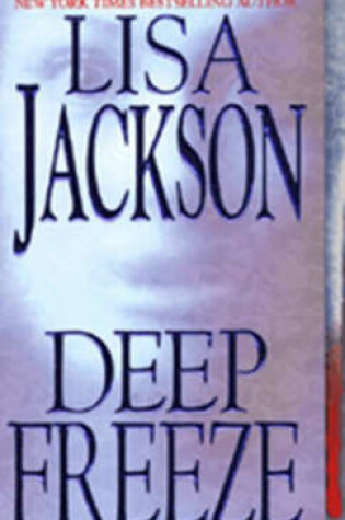 Cover of Deep Freeze