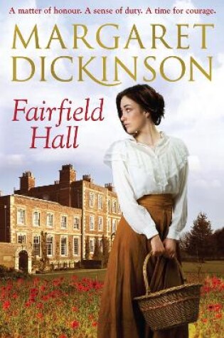 Cover of Fairfield Hall