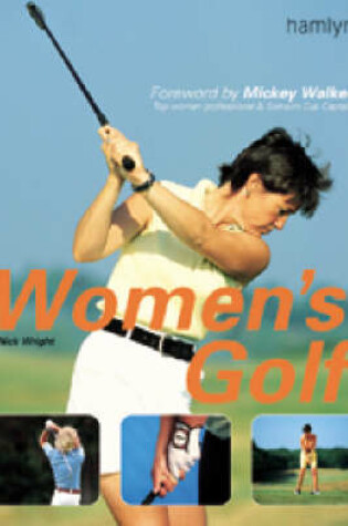 Cover of Women's Golf