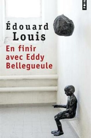 Cover of En finir avec Eddy Bellegueule
