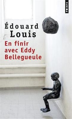 Book cover for En finir avec Eddy Bellegueule