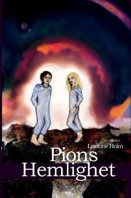 Book cover for Pions Hemlighet
