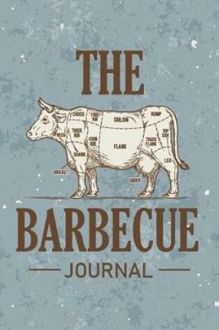 Cover of The Barbecue Journal