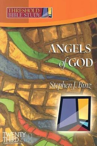 Cover of The Angels of God