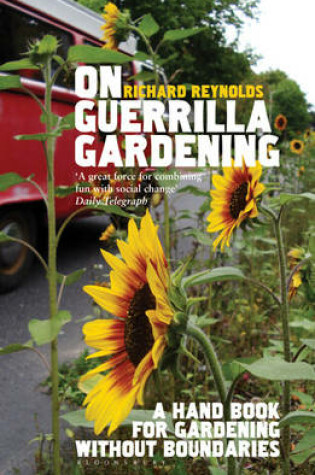 Cover of On Guerrilla Gardening