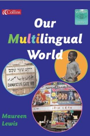 Cover of Our Multilingual World