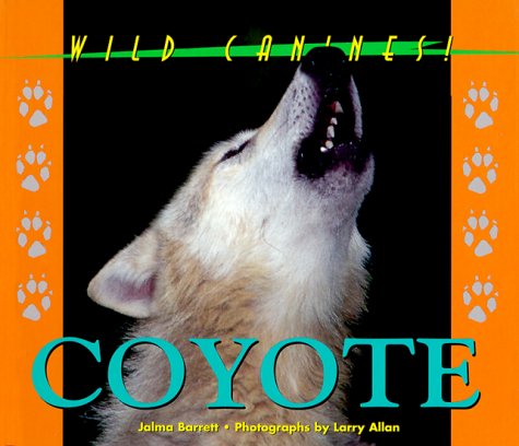 Cover of Coyote