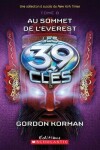 Book cover for Les 39 Cl�s: N� 8 - Au Sommet de l'Everest