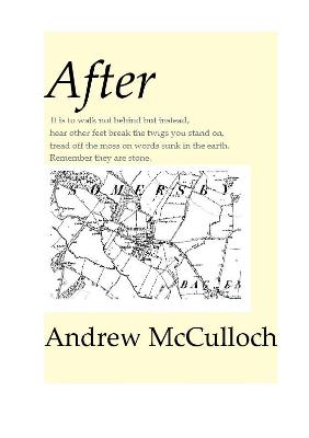 Book cover for After