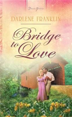 Book cover for Bridge to Love