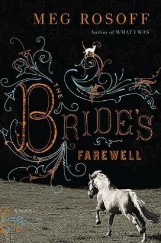 Cover of The Bride's Farewell