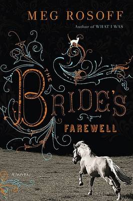 Book cover for The Bride's Farewell