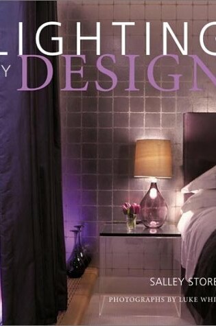 Cover of Lighting by Design