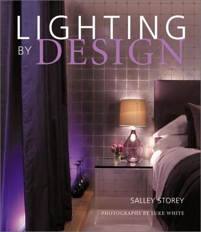 Book cover for Lighting by Design