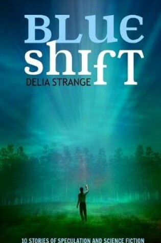 Cover of Blue Shift