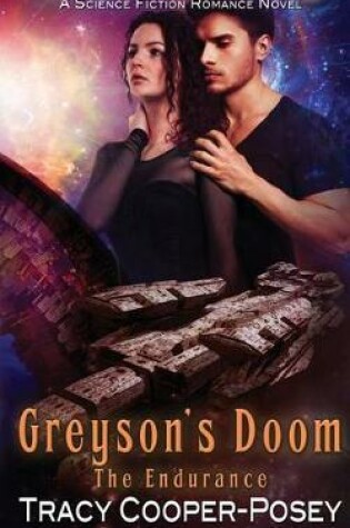 Cover of Greyson's Doom