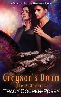 Cover of Greyson's Doom