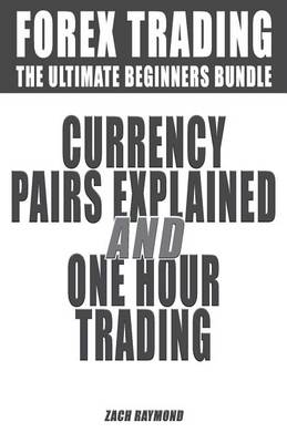 Book cover for Forex Trading For Beginners