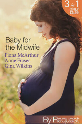 Cover of Baby for the Midwife