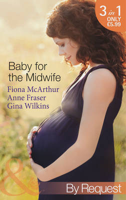 Book cover for Baby for the Midwife