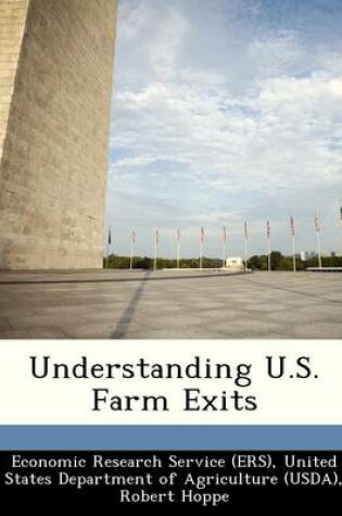 Cover of Understanding U.S. Farm Exits