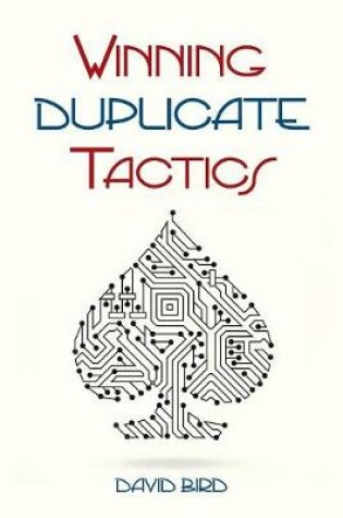 Cover of Winning Duplicate Tactics