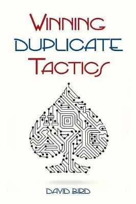Book cover for Winning Duplicate Tactics