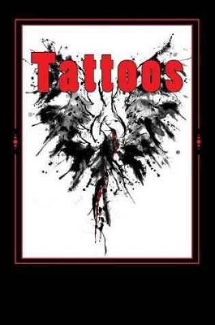 Cover of Tattoos