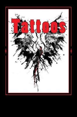 Book cover for Tattoos