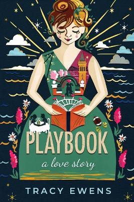 Book cover for Playbook