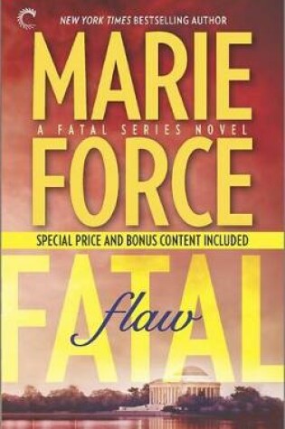 Cover of Fatal Flaw: Book Four of the Fatal Series