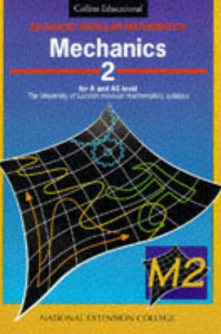 Cover of Mechanics