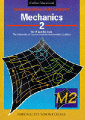 Cover of Mechanics