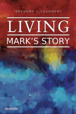 Book cover for Living Mark's Story