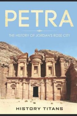 Cover of Petra