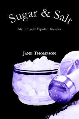 Book cover for Sugar and Salt