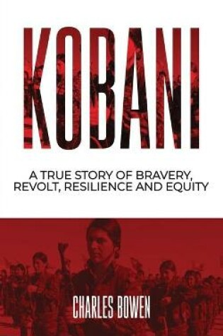 Cover of Kobani