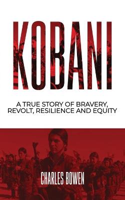 Book cover for Kobani