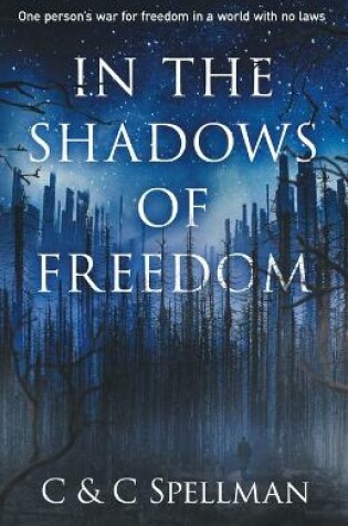 Cover of In the Shadows of Freedom