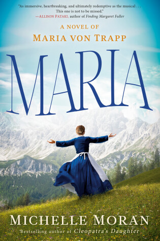 Cover of Maria