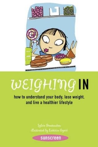 Cover of Weighing in (Sunscreen)
