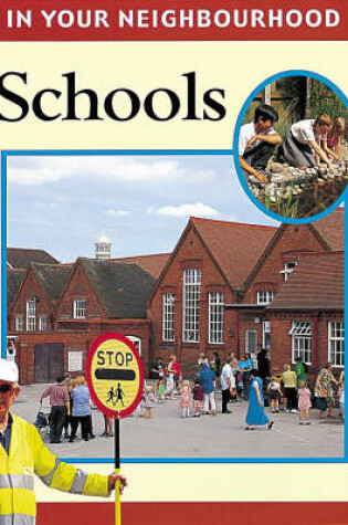 Cover of School