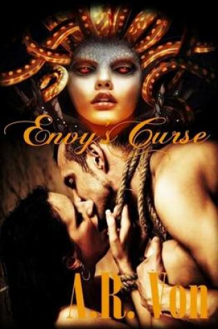 Cover of Envy's Curse