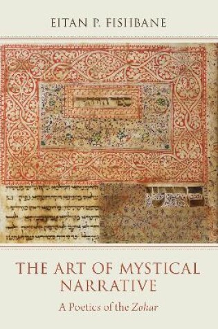 Cover of The Art of Mystical Narrative