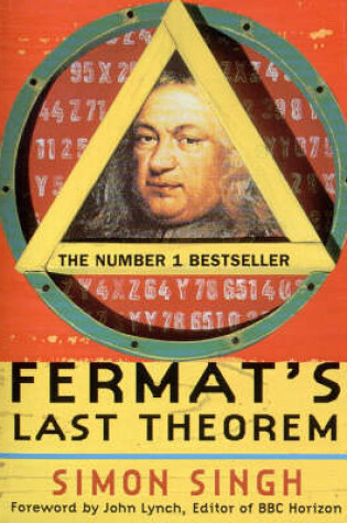 Cover of Fermat's Last Theorem
