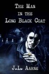Book cover for The Man in the Long Black Coat
